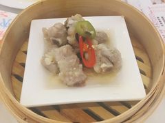 -新花城蟹粉馆(乌鲁木齐店)