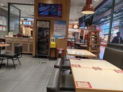 -喜家德虾仁水饺(方庄店)