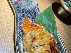 -江左尚白日本料理(万象城店)
