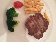 -红房子西菜馆(淮海店)