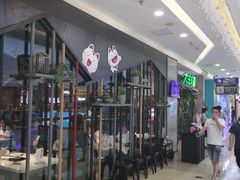 -大丰收脆鱼(浦西万达店)
