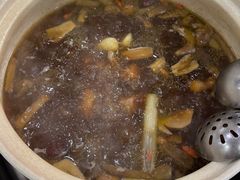 -生宇山珍野生菌汤锅•始于2002(双流古塔店)