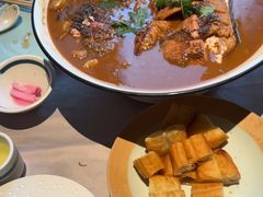 -洞庭鱼香(万科店)