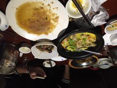 iphone_upload_pic-绿草地·湘菜(喜盈门店)