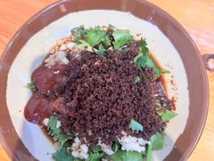 -黔二妞地摊火锅(龙华清湖店)