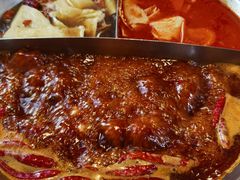 -陈艳红火锅菜·冒菜(簋街店)