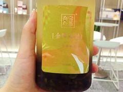 -奈雪的茶(市百一店)