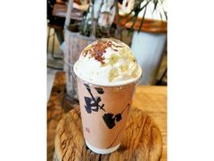 -成川茶店·潮汕工夫浓茶(万象店)