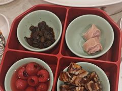 -福来居烤鸭店(天坛二店)