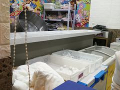 门面-星星奶冰·汤圆刨冰(甘肃路店)