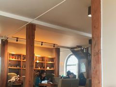 卡座-1901 Cafe(西四店)
