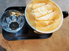 -The Coffee Academïcs(铜锣湾店)