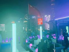 -外滩8号 whisky bar(金延大厦店)