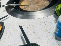 -海汕记·潮汕鲜牛肉火锅·自助