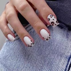 -斯馨·健康美甲美睫