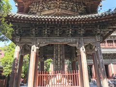 -报恩寺(平武县)