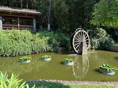 -景德镇古窑民俗博览区