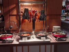 -盐城万豪酒店-盐城厨房西餐厅