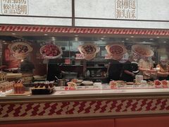 -乡村基·川味现炒大王(熙悦天街店)