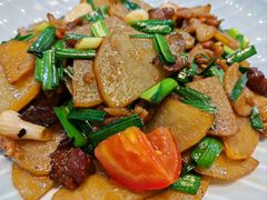 -树厨贵州菜(铜仁花果山店)