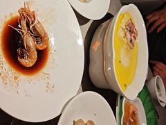 -醉庐·新上海菜(南京西路店)