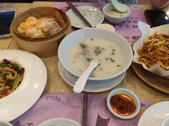 -点都德(龙之梦店)