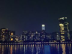 -琶醍壹号•潮菜江景餐吧