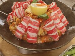 -WOW LUCKY创意韩料(龙阳广场店)