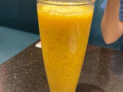 -新旺茶餐厅•早餐(迪士尼小镇店)