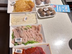 -野妹火锅(龙岗店)