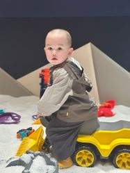 -奈尔宝·儿童乐园·亲子餐厅(长沙运达汇店)