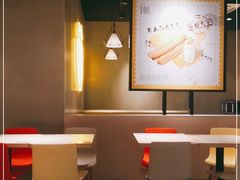 大堂-永和大王(宜山店)