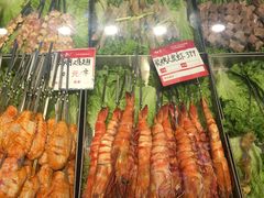 -必点海鲜·鲅鱼水饺(鞍山西道店)
