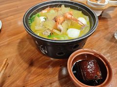 -奎元馆.百年奎元.非遗传承(西湖边的解放路店)