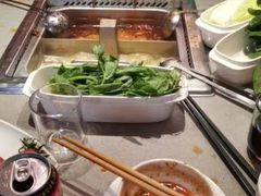 -傣妹火锅(南京东路一店)