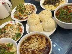 -留芳·文旅古月楼(老街店)