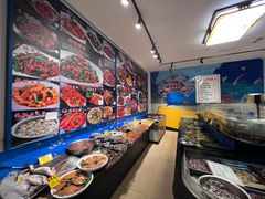 -隐厨·海鲜餐厅(恒通路店)