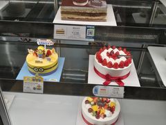 -巴黎贝甜(银城东苑店)