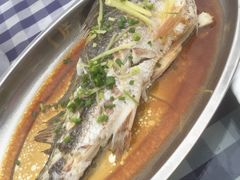 -钱大妈海鲜饭店(保利林语店)