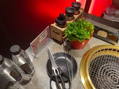 -谷牛日式烤肉(宝山U天地店)