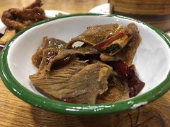 -包面西施(黄泥磅总店)