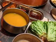 -西塔老太太泥炉烤肉(苏州大悦城店)