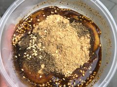 热糍粑-张醪糟(街子店)