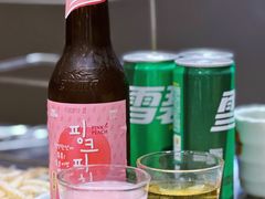 -白玉·朝鲜族烤串(南山店)