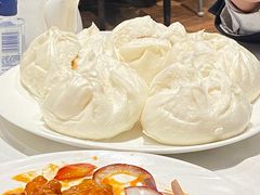 叉烧包-粥旺庄(芳村店)