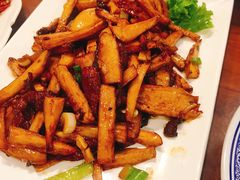 -临潼印象·特色陕菜