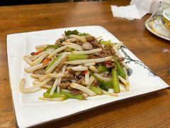 -老味道1992(武当山店)