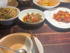 -外婆家(义乌新光汇购物中心店)