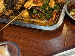 -764厂烧烤总店