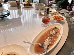 -道道鲜·崇明私房菜(五角场店)